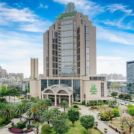 Holiday Inn Chengdu Xindu By Ihg 외부 사진