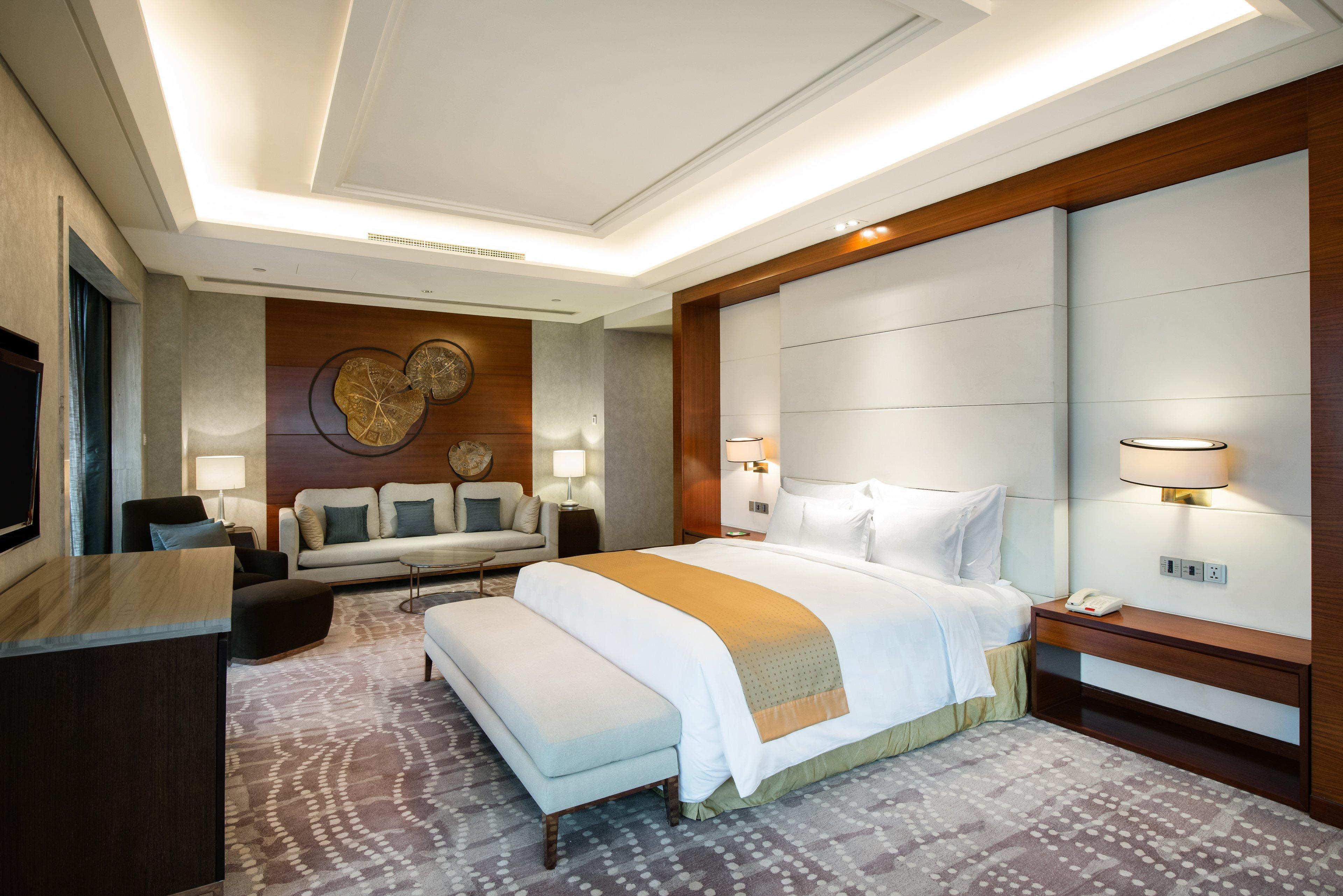 Holiday Inn Chengdu Xindu By Ihg 외부 사진