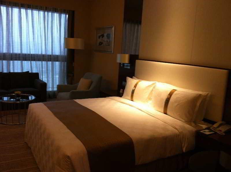Holiday Inn Chengdu Xindu By Ihg 외부 사진