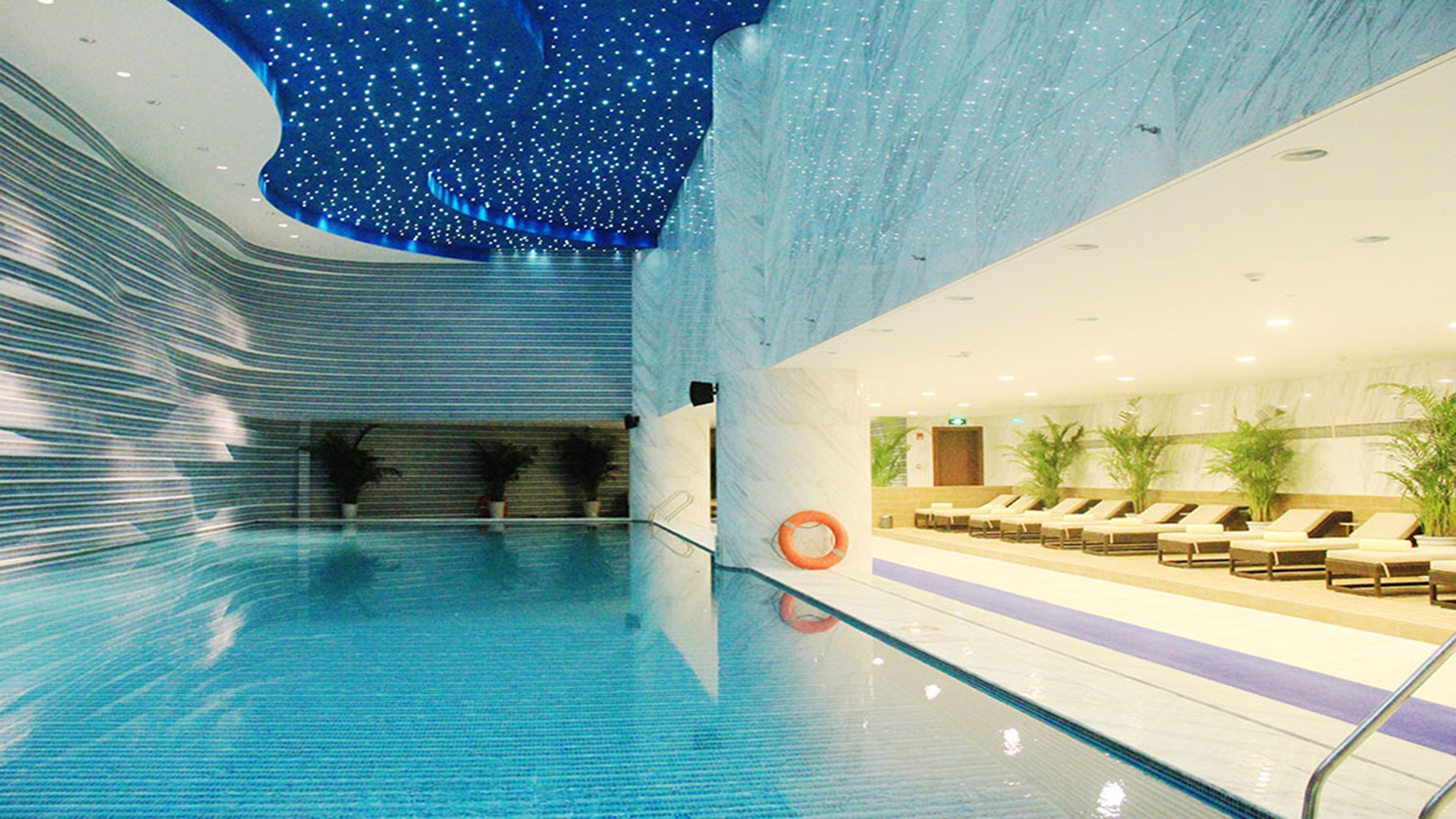 Holiday Inn Chengdu Xindu By Ihg 외부 사진