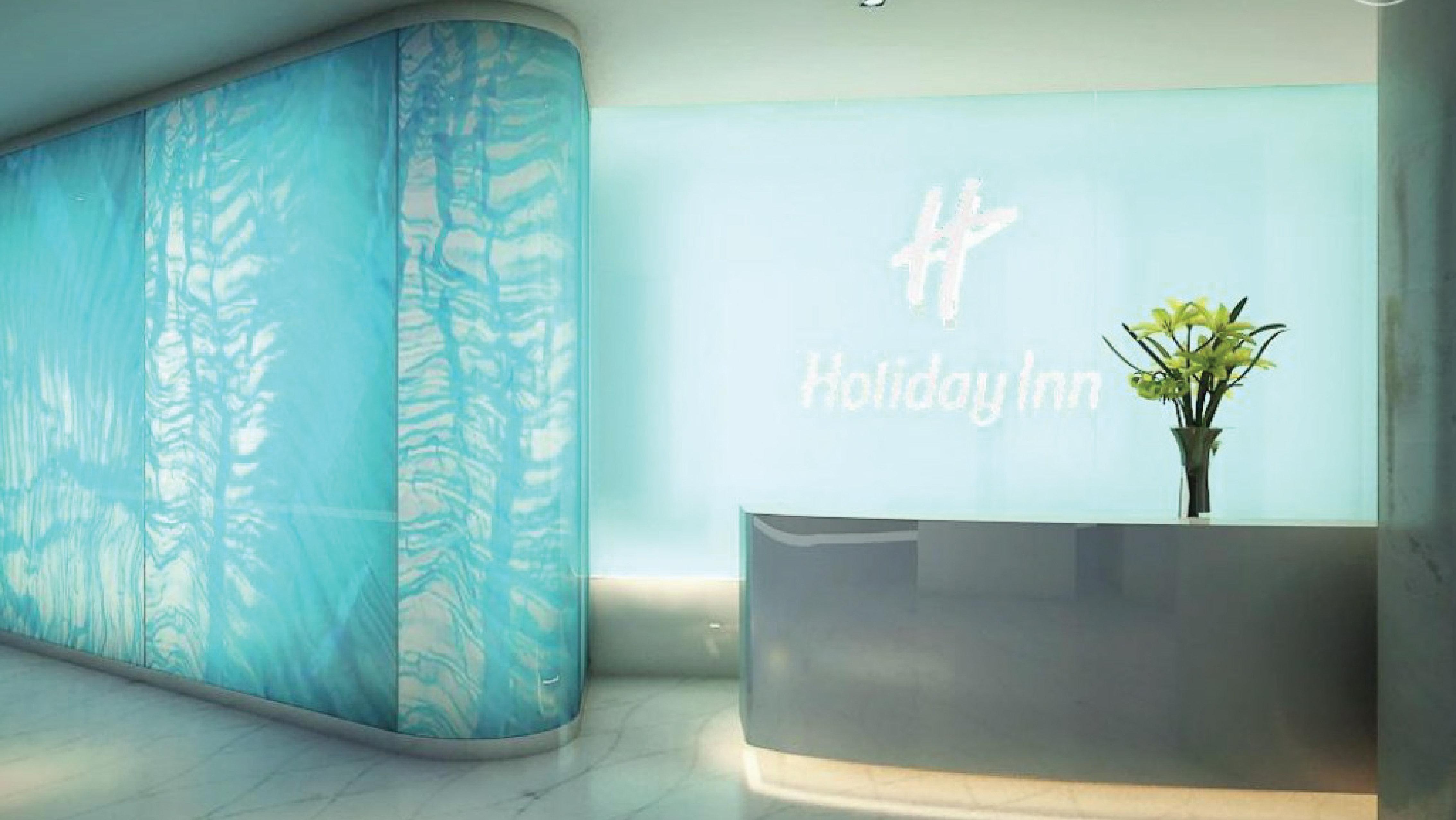 Holiday Inn Chengdu Xindu By Ihg 외부 사진