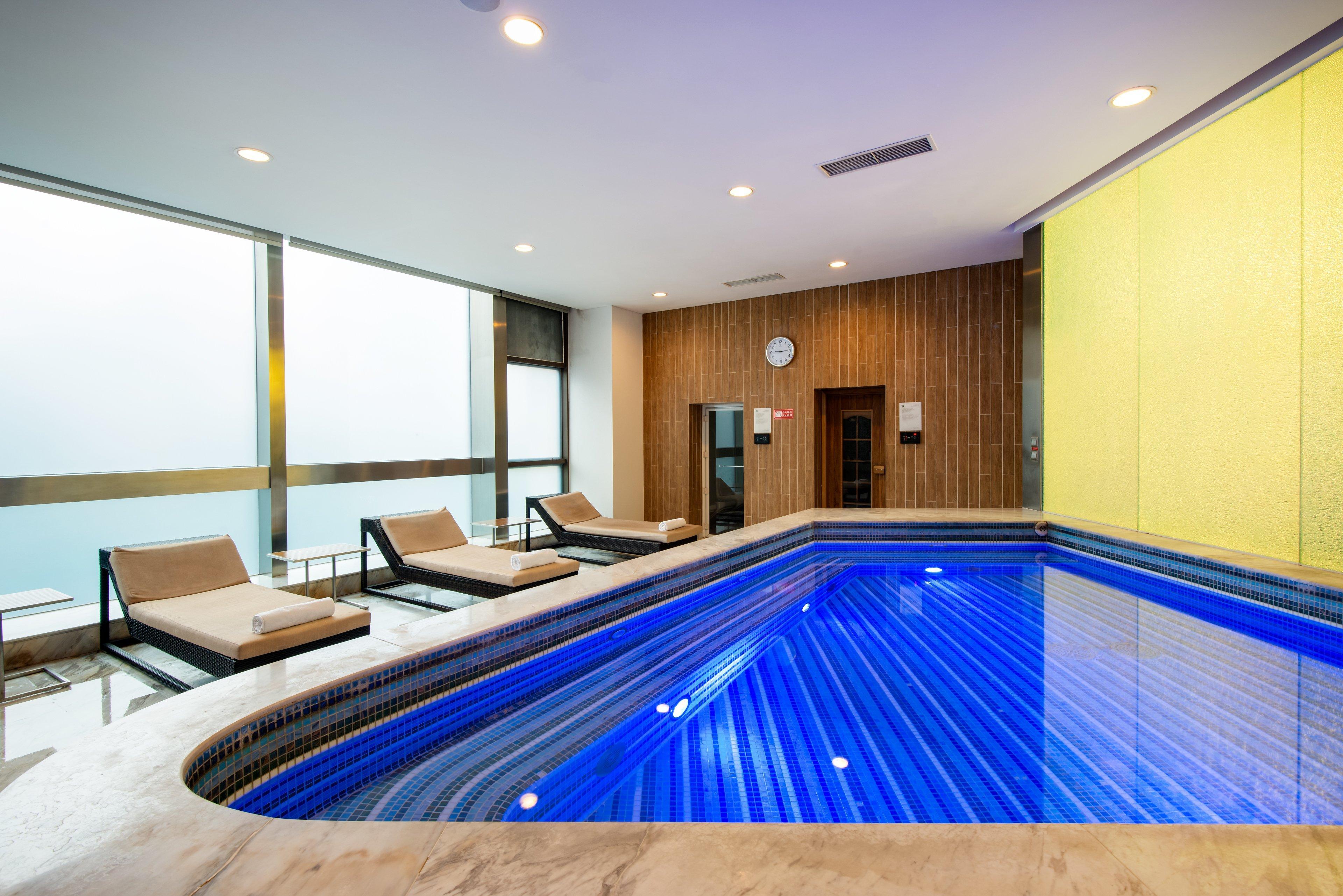 Holiday Inn Chengdu Xindu By Ihg 외부 사진