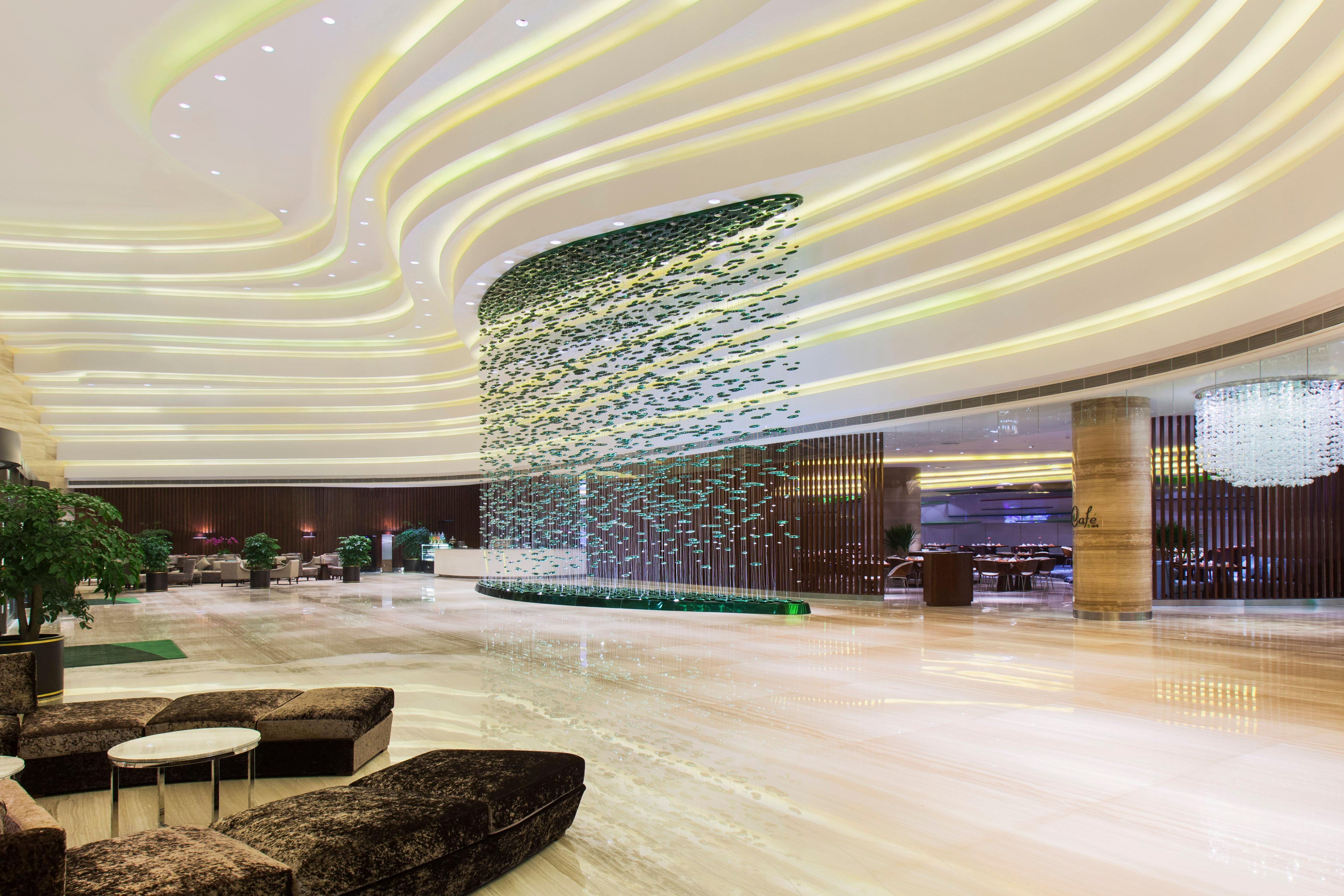 Holiday Inn Chengdu Xindu By Ihg 외부 사진