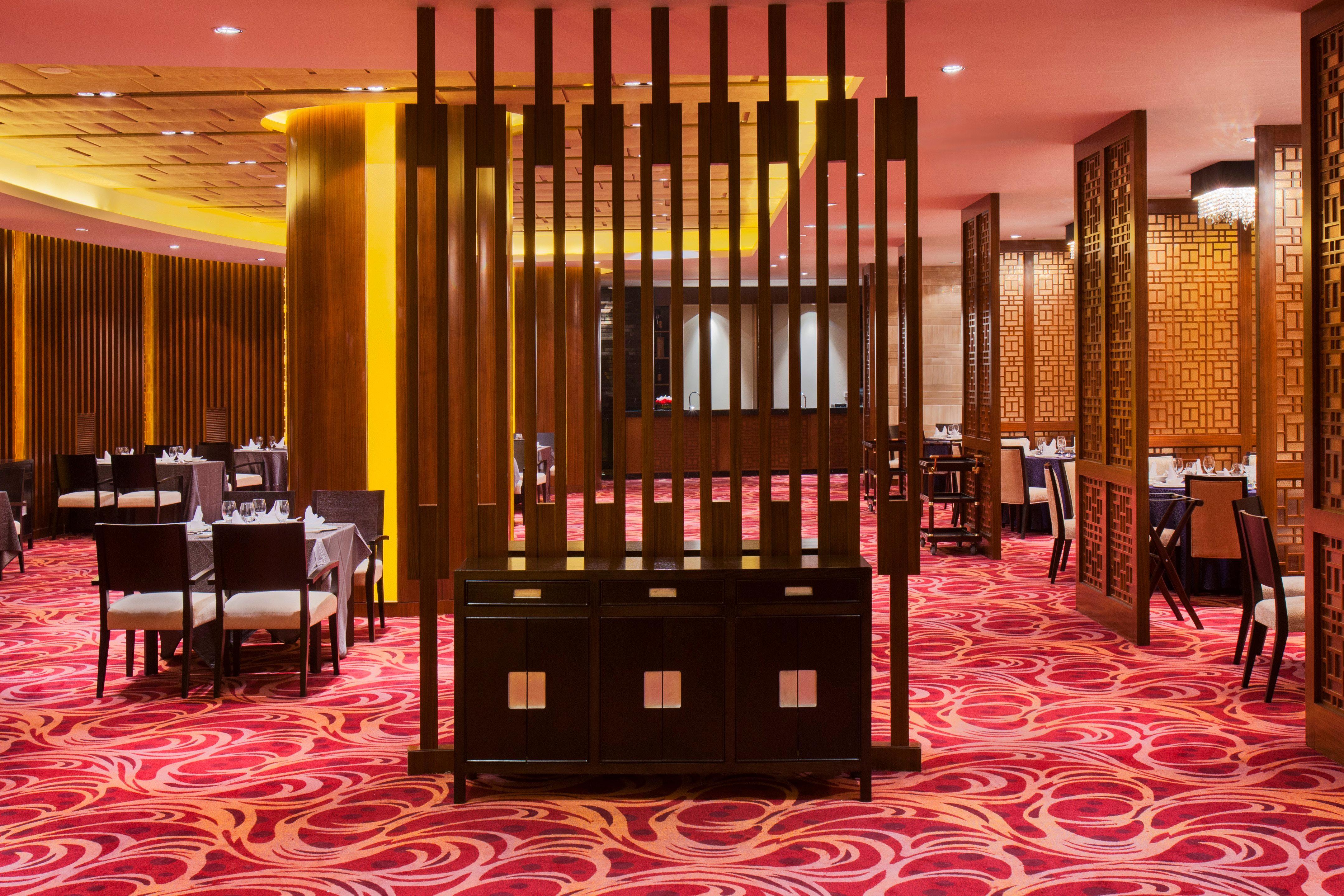 Holiday Inn Chengdu Xindu By Ihg 외부 사진