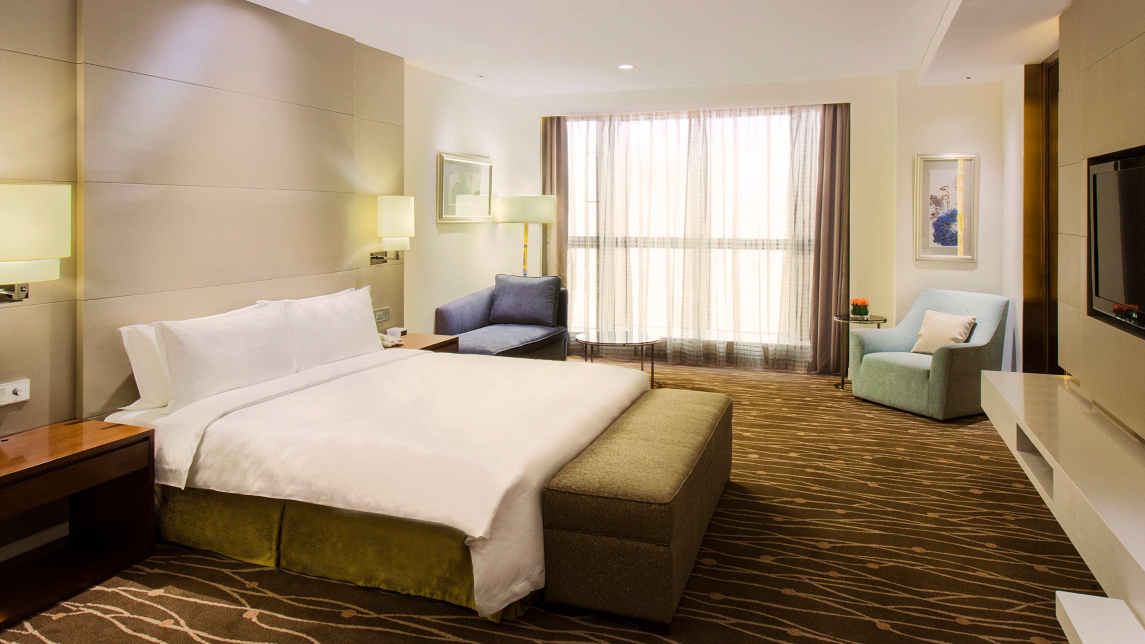 Holiday Inn Chengdu Xindu By Ihg 외부 사진