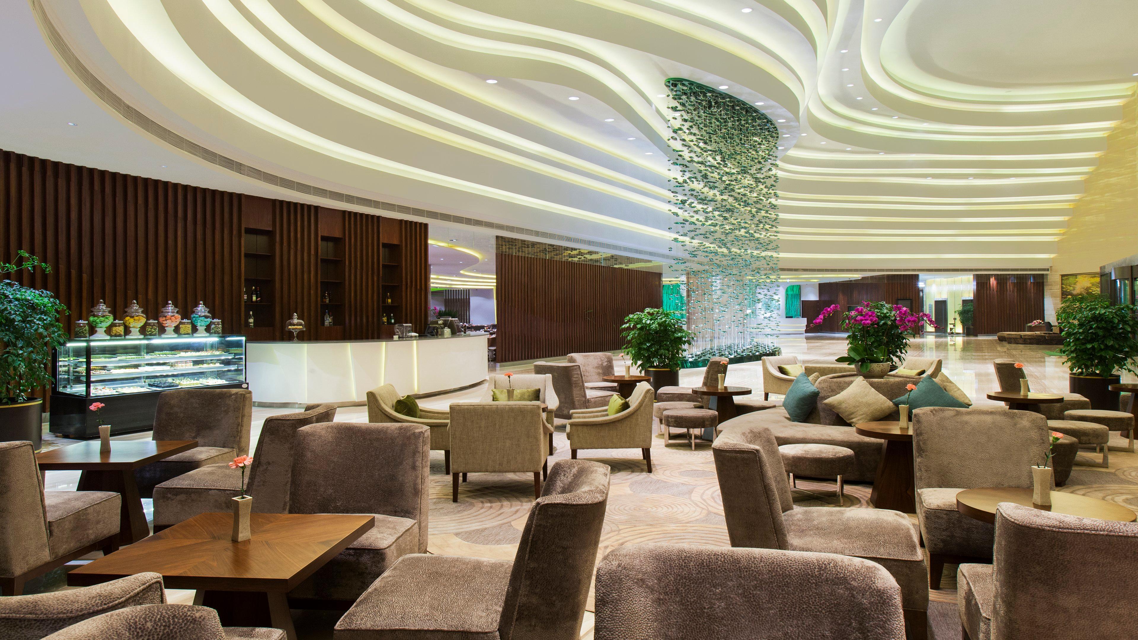 Holiday Inn Chengdu Xindu By Ihg 외부 사진