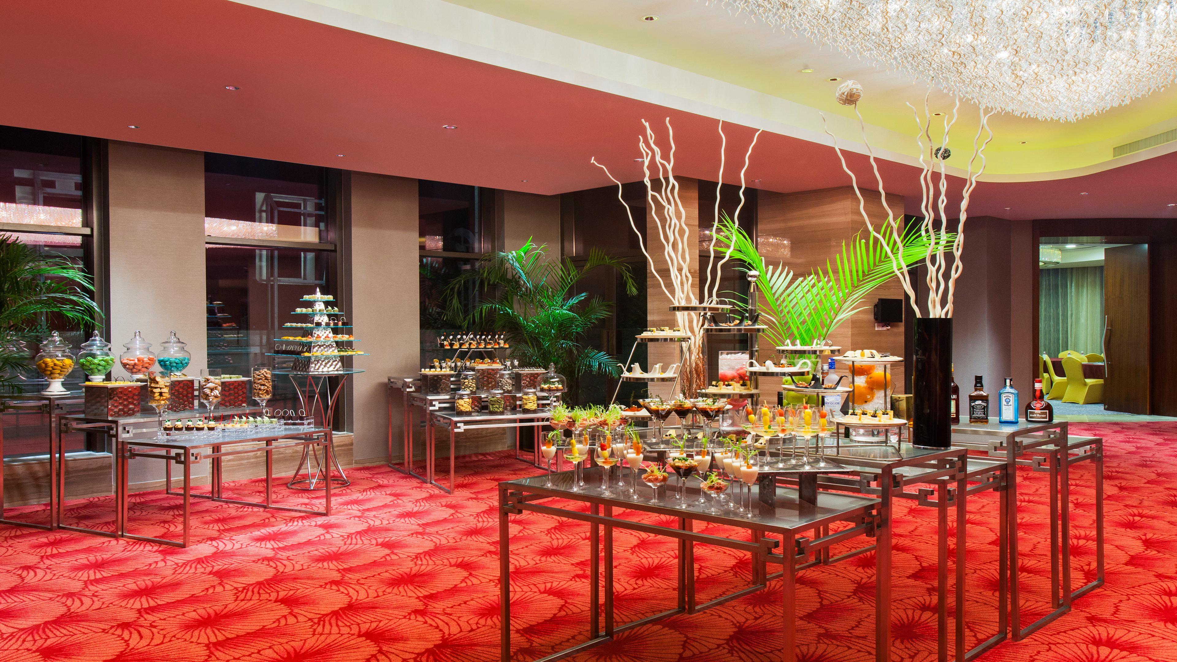 Holiday Inn Chengdu Xindu By Ihg 외부 사진