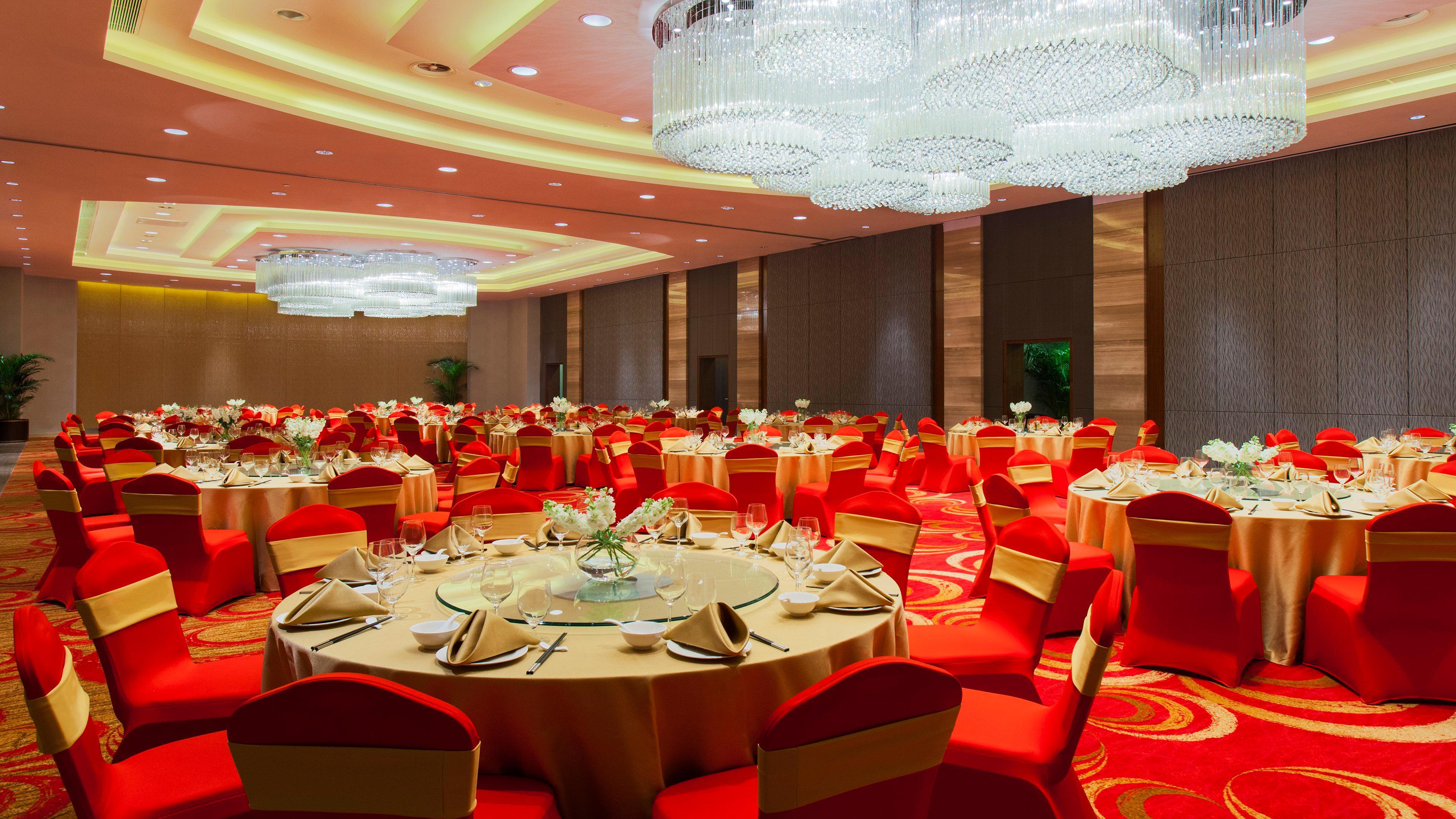 Holiday Inn Chengdu Xindu By Ihg 외부 사진