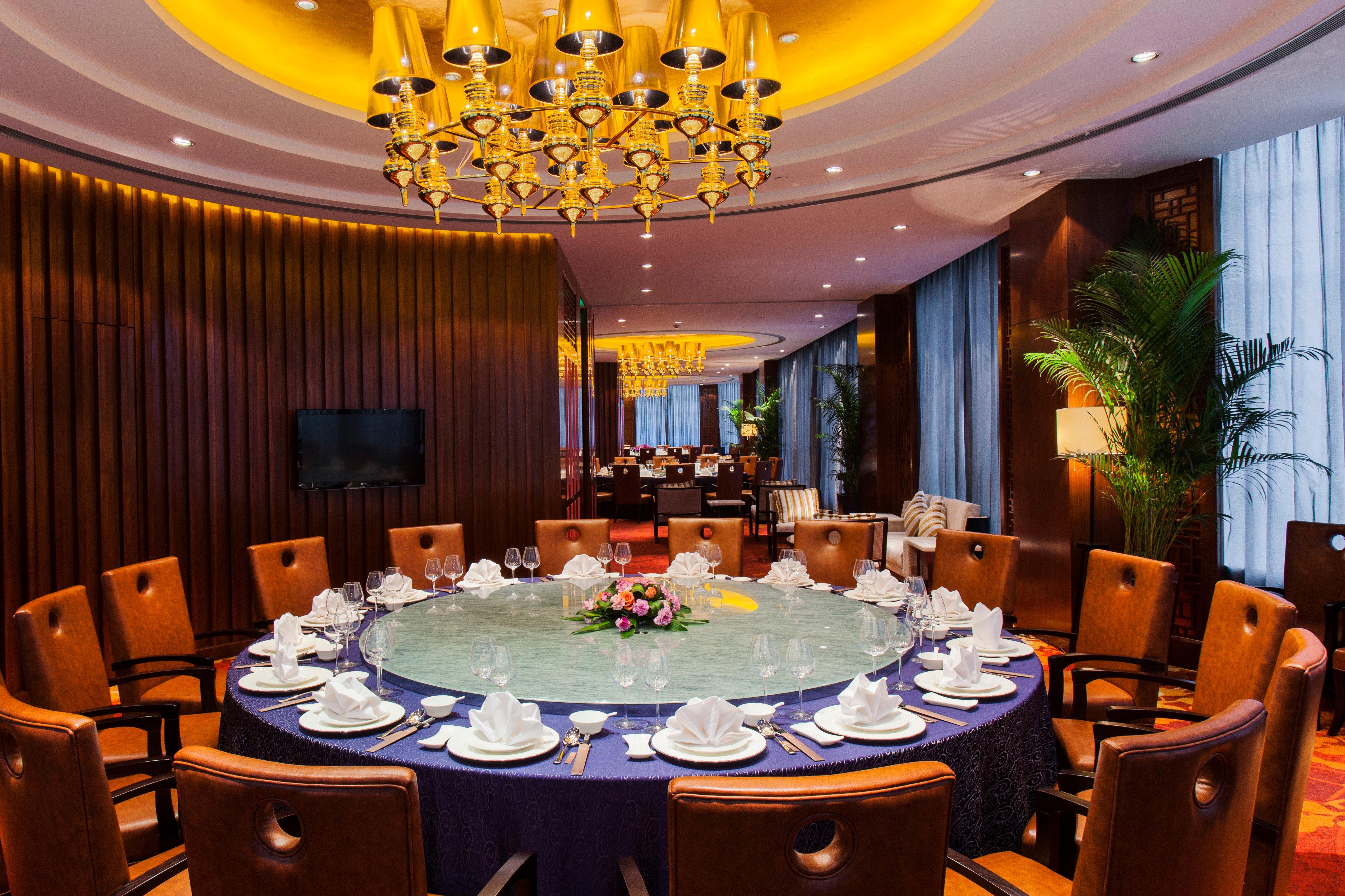 Holiday Inn Chengdu Xindu By Ihg 외부 사진