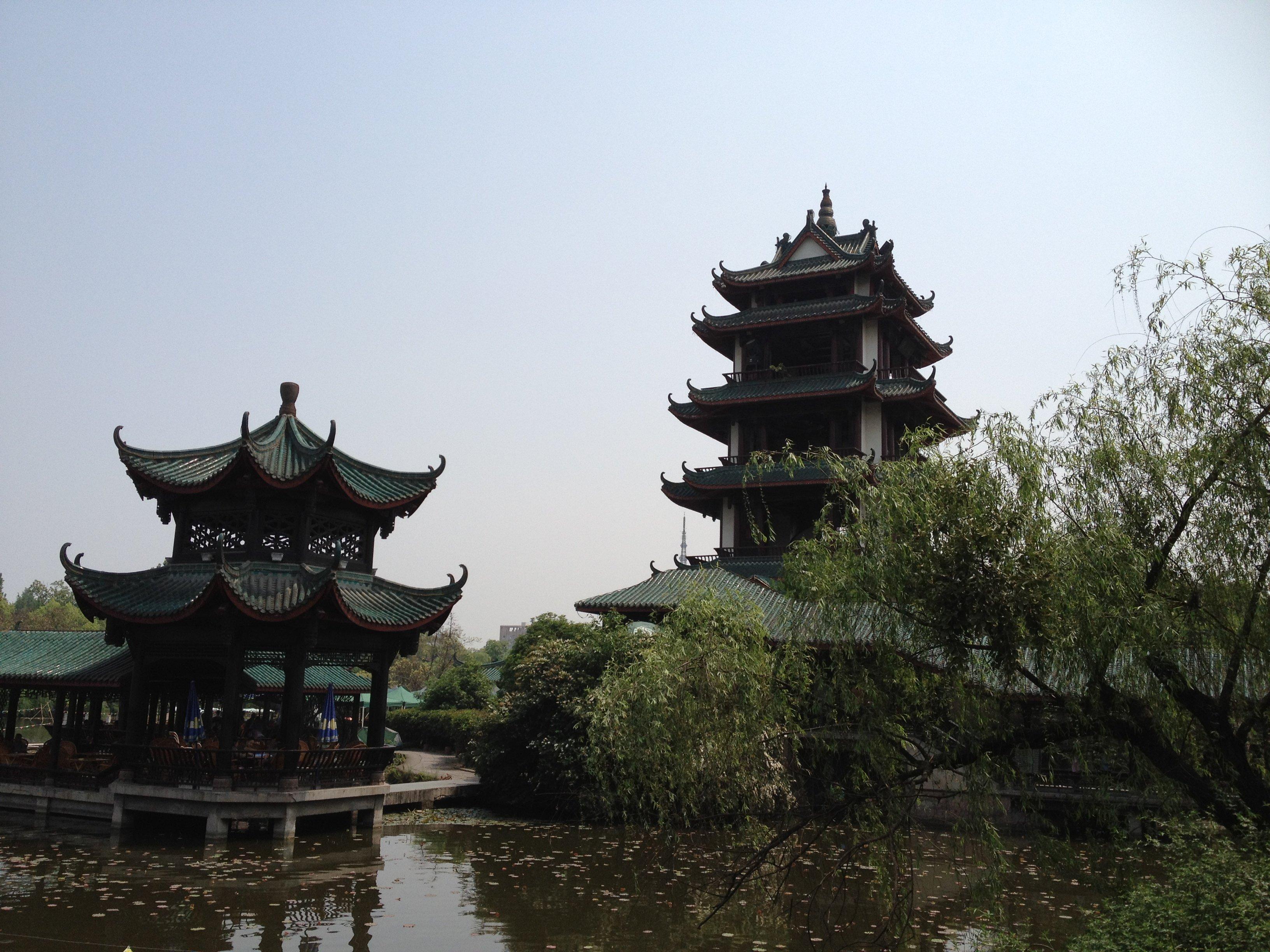 Holiday Inn Chengdu Xindu By Ihg 외부 사진