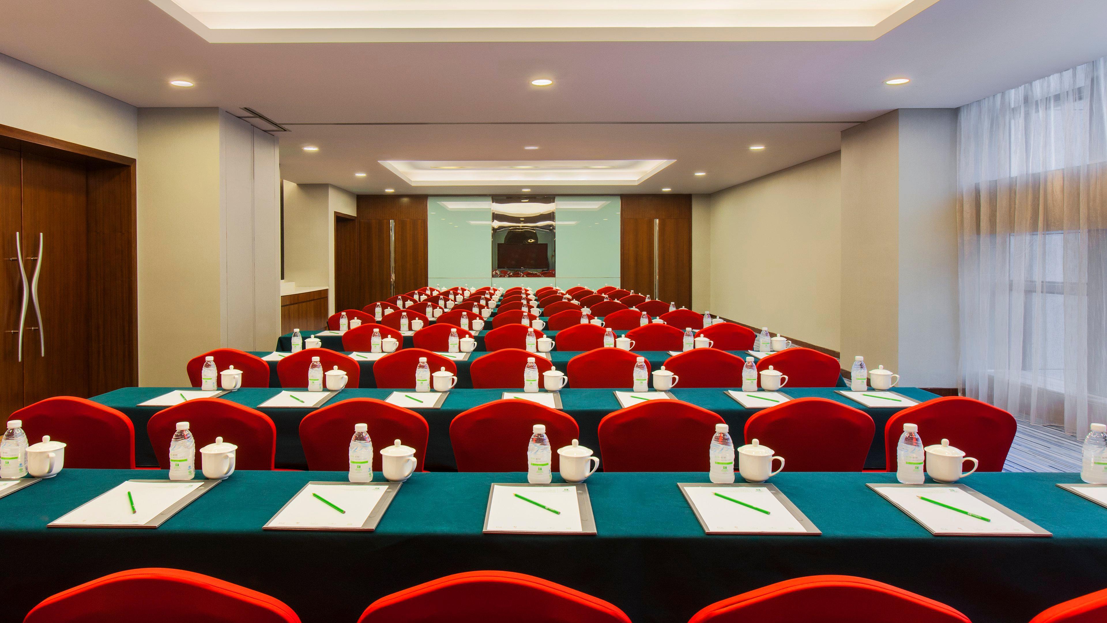 Holiday Inn Chengdu Xindu By Ihg 외부 사진