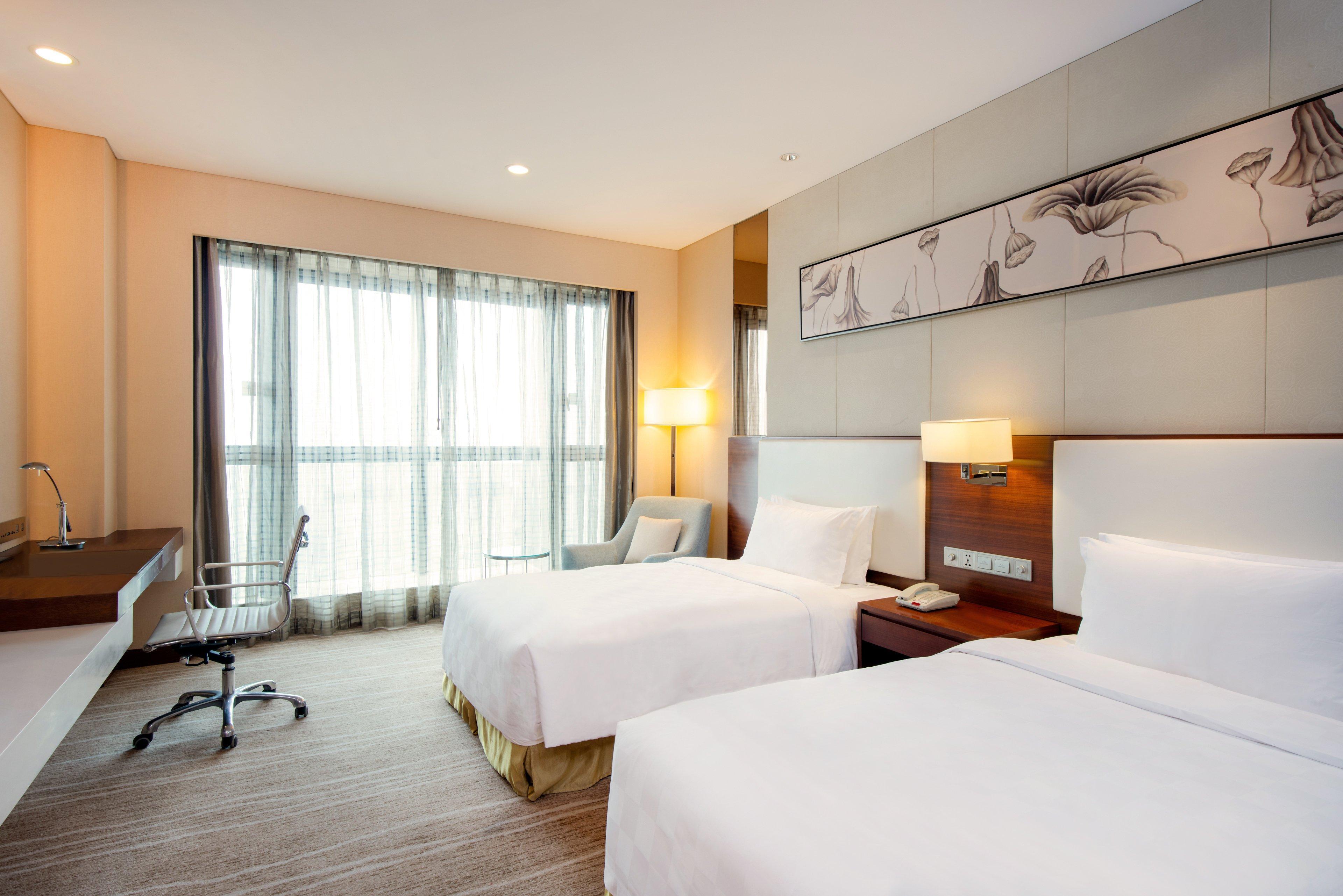 Holiday Inn Chengdu Xindu By Ihg 외부 사진