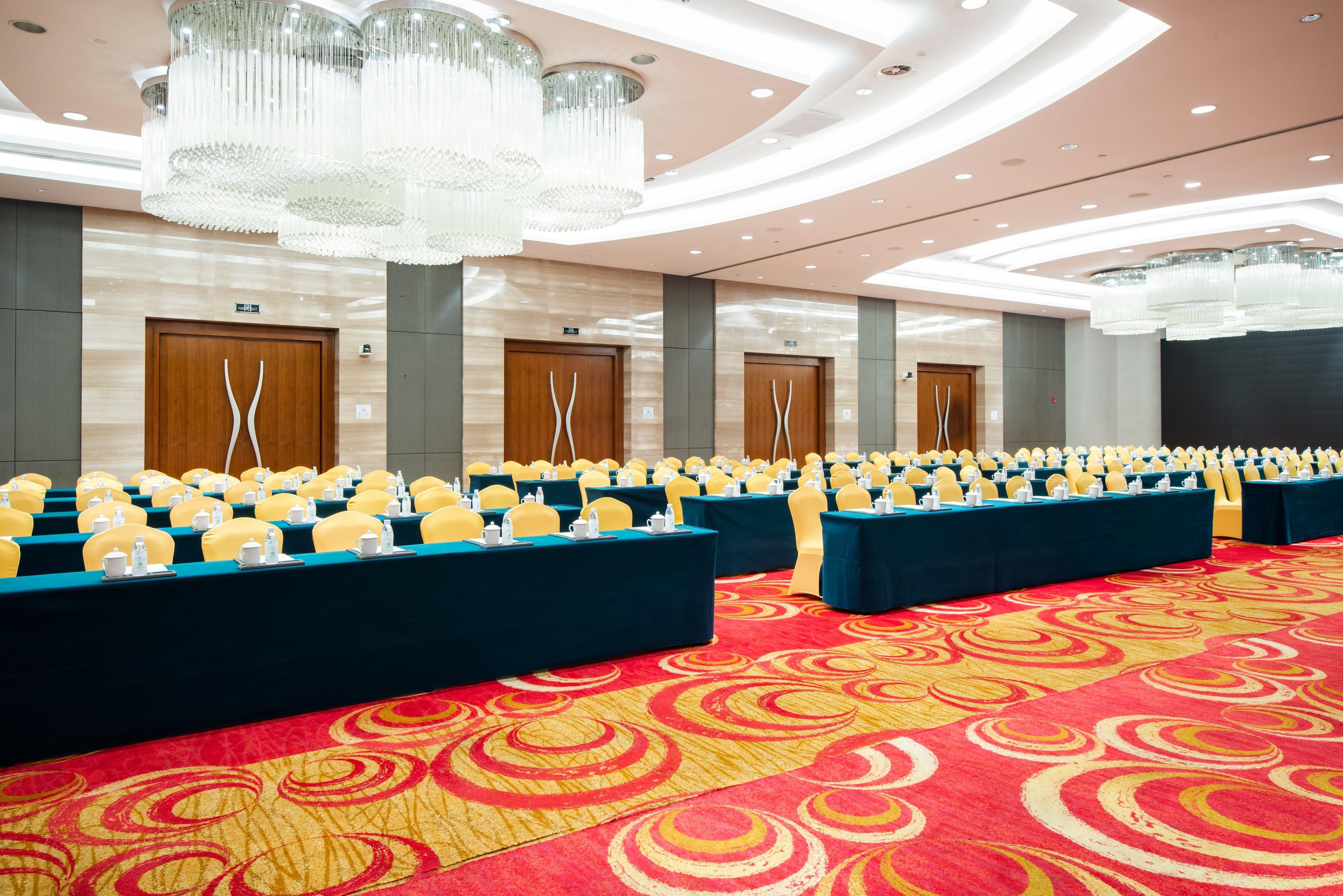 Holiday Inn Chengdu Xindu By Ihg 외부 사진