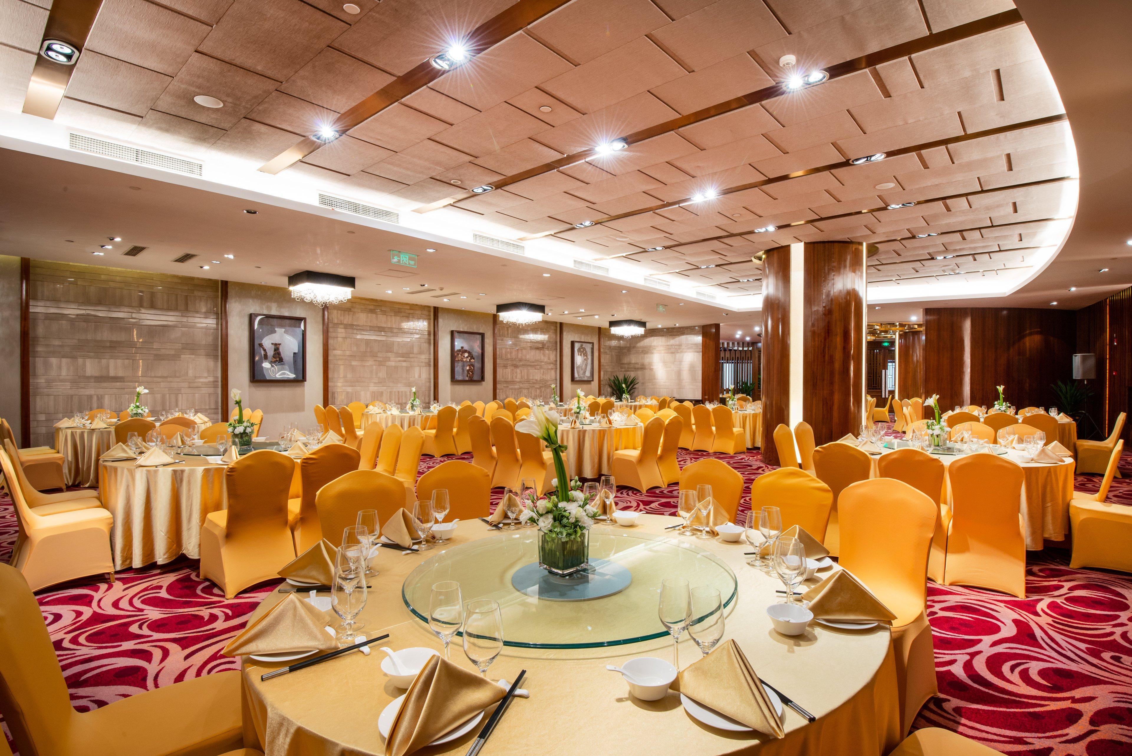 Holiday Inn Chengdu Xindu By Ihg 외부 사진