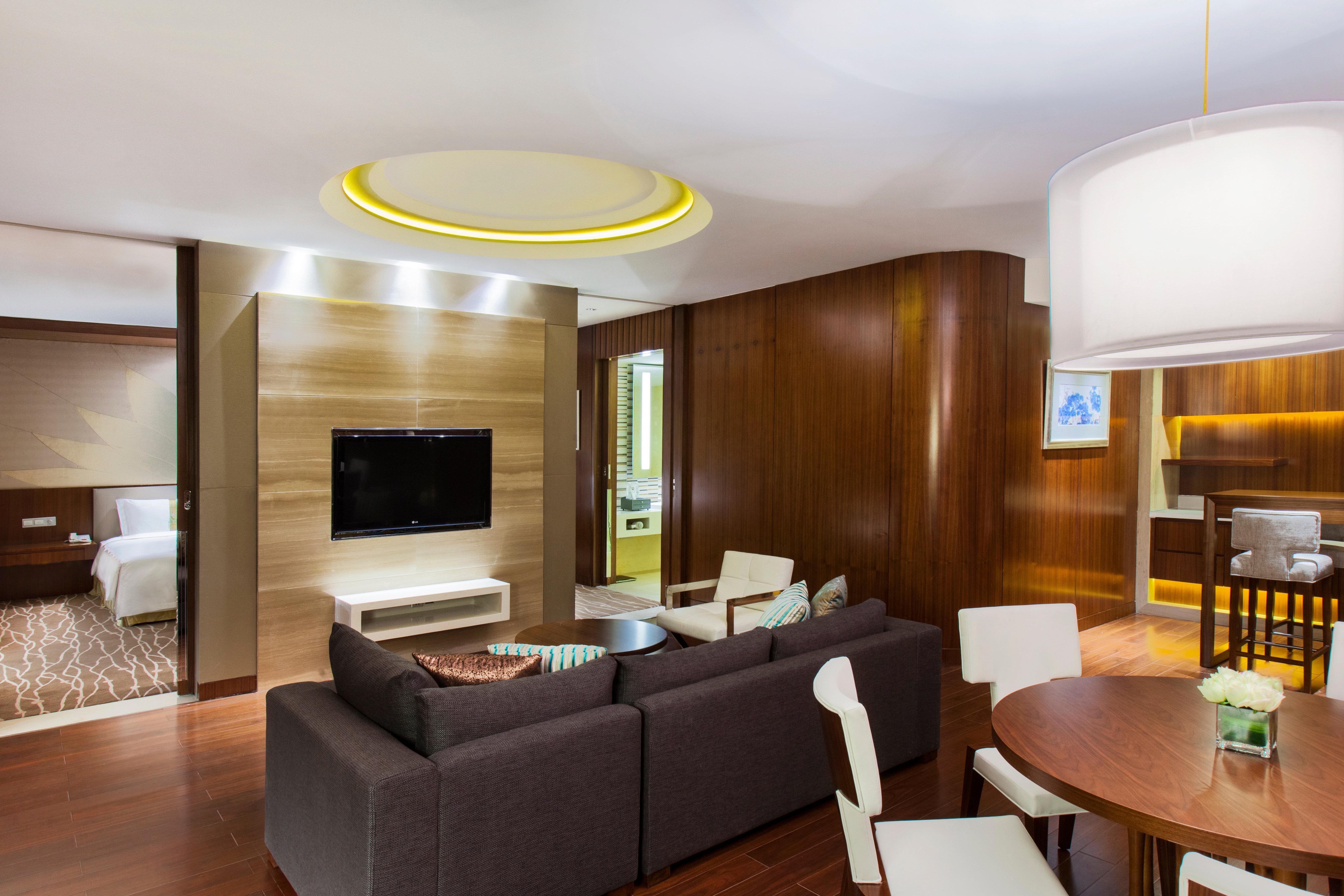 Holiday Inn Chengdu Xindu By Ihg 외부 사진
