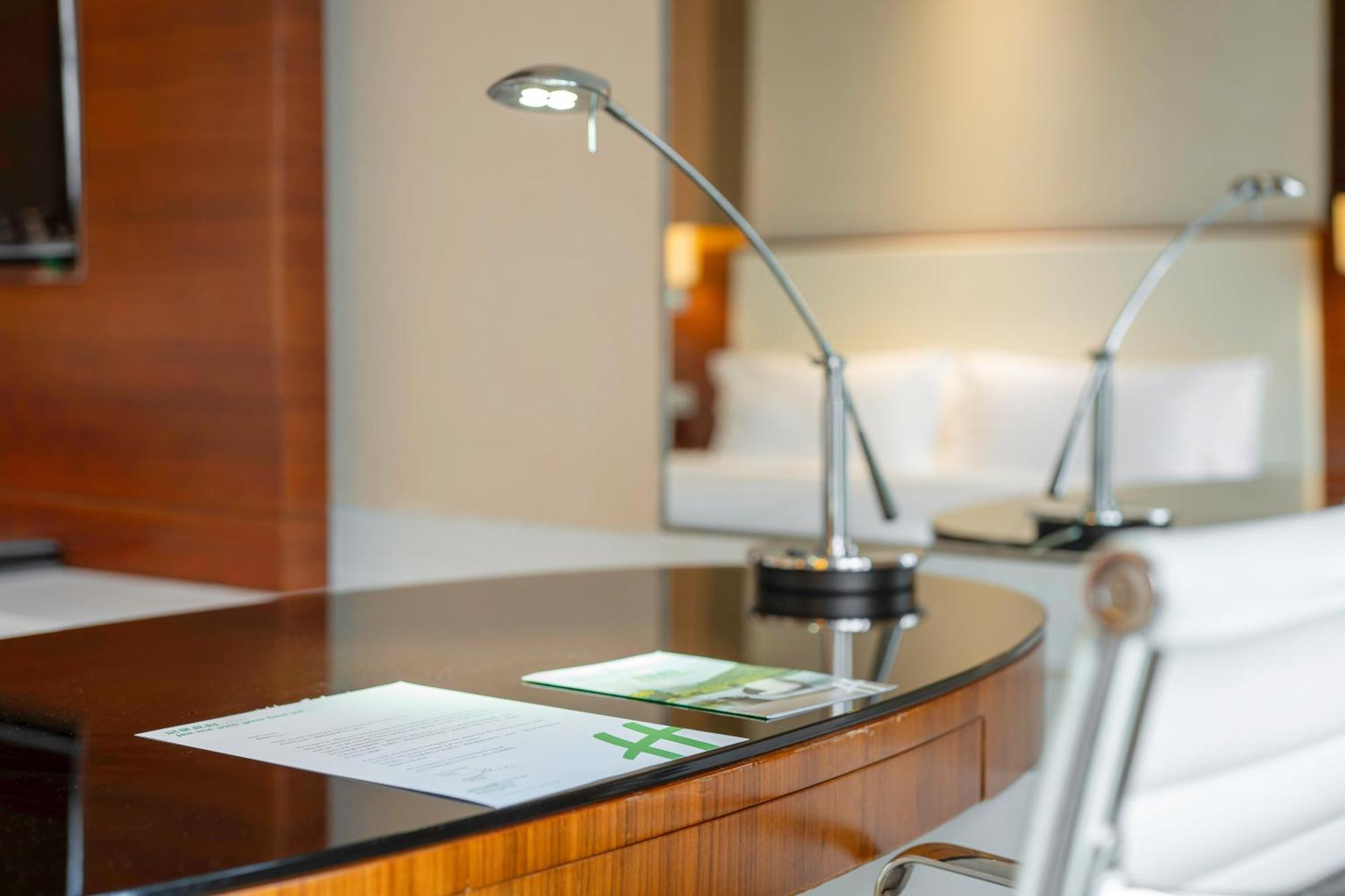 Holiday Inn Chengdu Xindu By Ihg 외부 사진