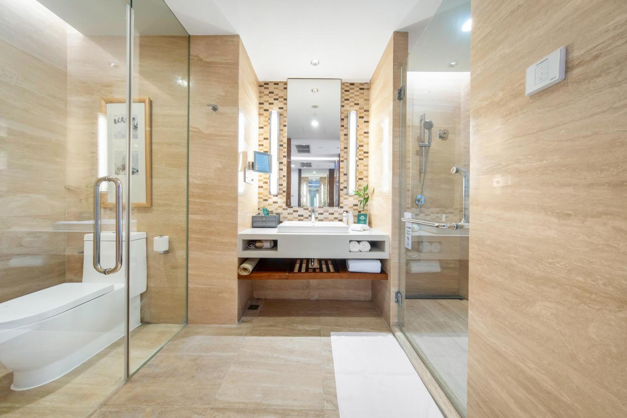 Holiday Inn Chengdu Xindu By Ihg 외부 사진