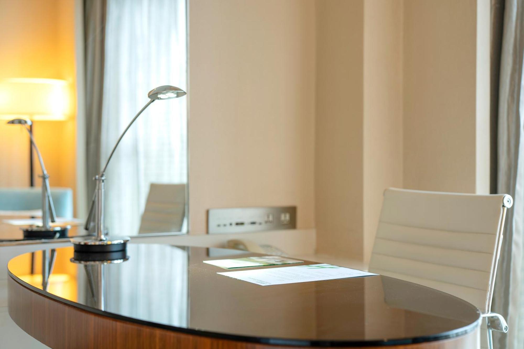 Holiday Inn Chengdu Xindu By Ihg 외부 사진