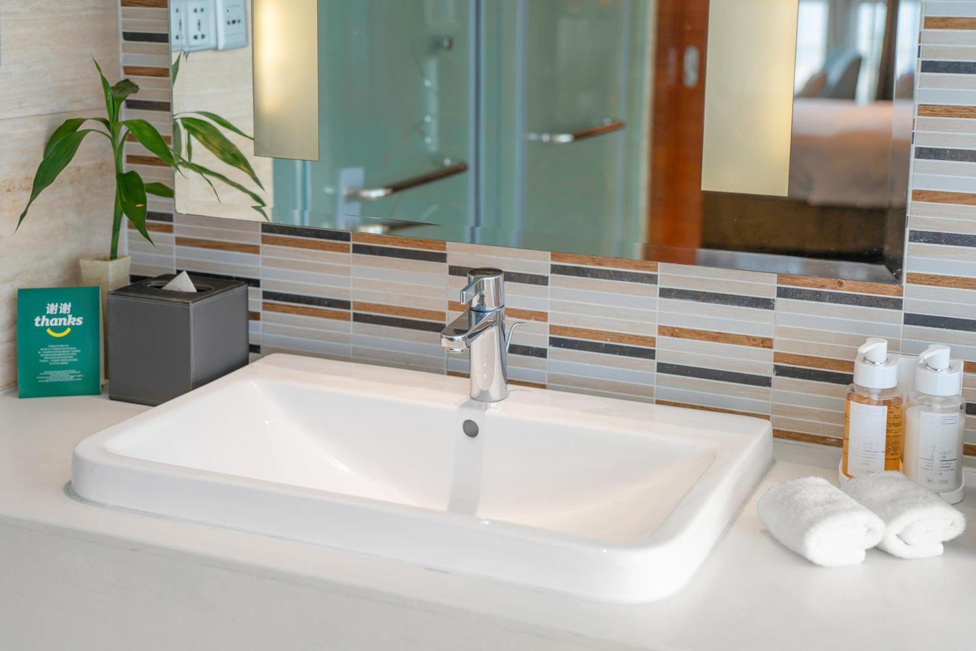 Holiday Inn Chengdu Xindu By Ihg 외부 사진