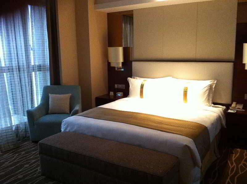 Holiday Inn Chengdu Xindu By Ihg 외부 사진