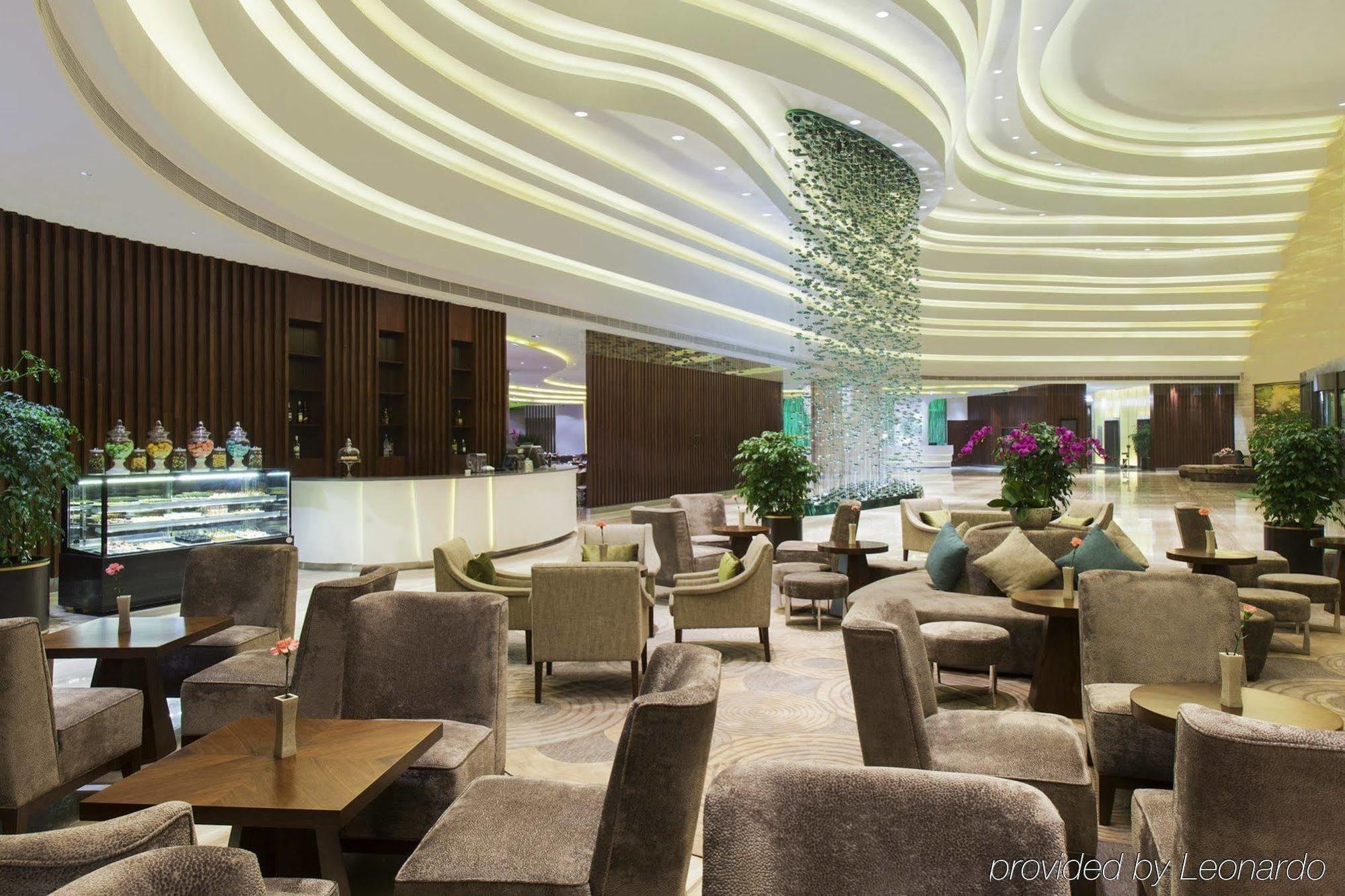Holiday Inn Chengdu Xindu By Ihg 외부 사진