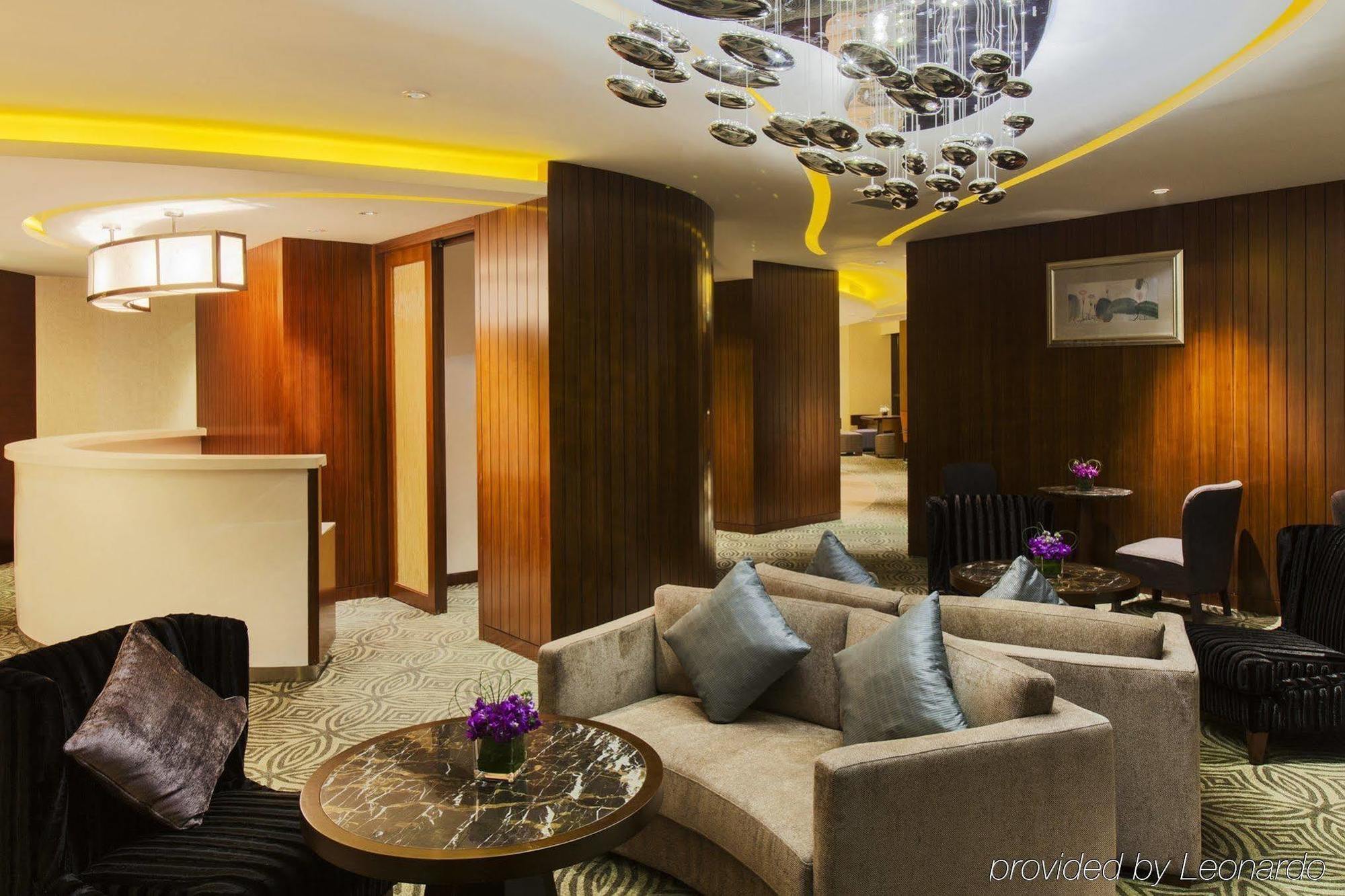 Holiday Inn Chengdu Xindu By Ihg 외부 사진