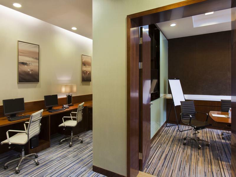 Holiday Inn Chengdu Xindu By Ihg 외부 사진